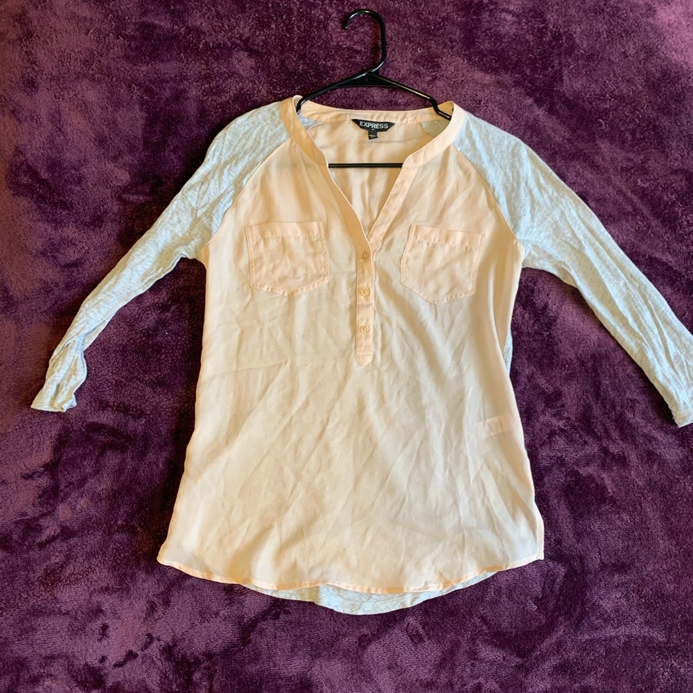 Women’s top